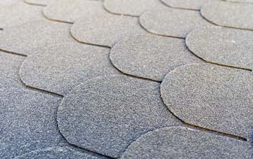 Listooder asphalt roofing costs