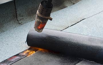 Listooder asphalt roofing replacement