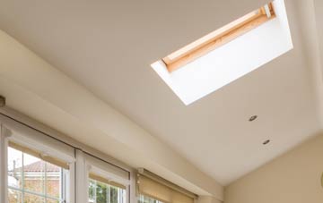 Listooder conservatory roof insulation companies