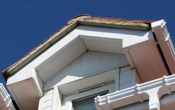 Listooder fascia installation costs