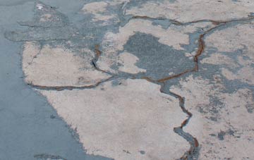 fibreglass roofing replacement Listooder