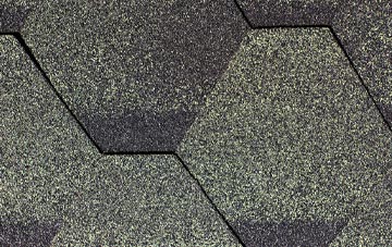 Listooder fibreglass shingle repairs