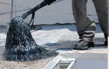 Listooder flat roof waterproofing costs