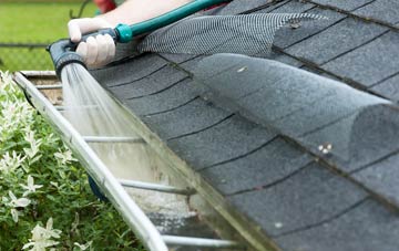 Listooder gutter cleaning costs