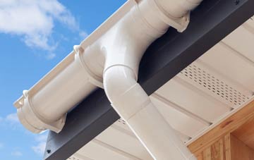 Listooder gutter installation costs