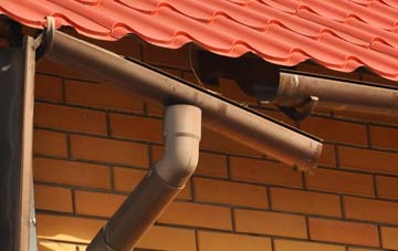 Listooder gutter repair costs