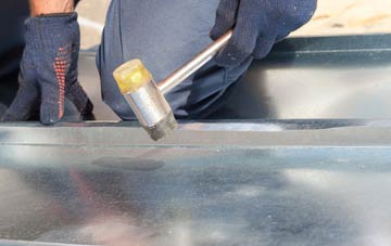 Listooder metal roofing costs