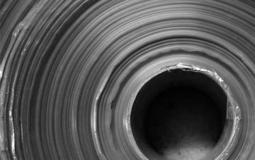 Listooder pvc roof replacement