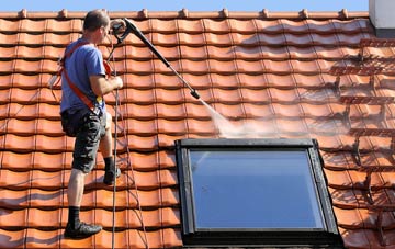 roof cleaning Listooder, Down