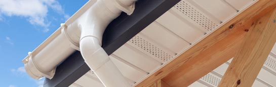 get Listooder guttering quotes today