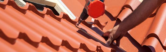 save on Listooder roof installation costs