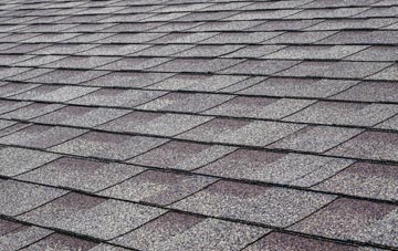 Listooder tiles for shallow pitch roofing