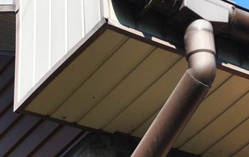 Listooder soffit installation costs
