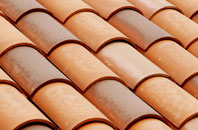 Listooder clay roofing