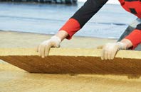 find rated Listooder roof insulation companies