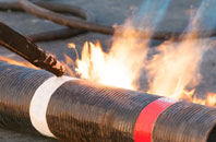 Listooder flat roofing replacement