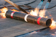 Listooder flat roof sealing