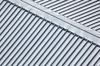 Listooder metal roofing