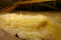 Listooder pitch roof insulation
