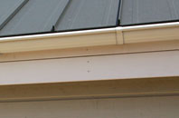 Listooder soffit repair